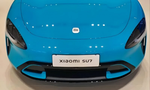 Xiaomi SU7 «отправился на прогулку» без водителя, что вызывает опасения по поводу безопасности