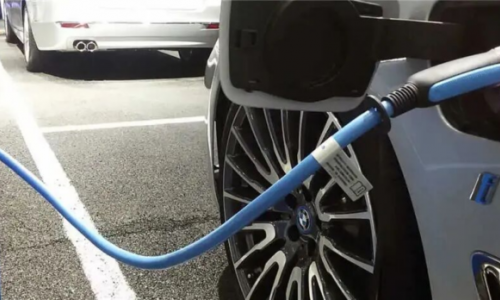 Китай корректирует политику налоговых льгот для NEV: запас хода PHEV на электротяге должен превышать 100 км