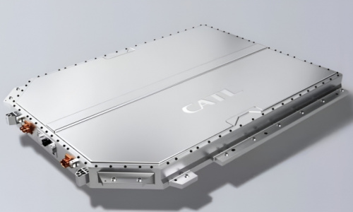 За первые девять месяцев 2025 года объем производства электромобилей в Китае достиг 1122 ГВт-ч, что на 44% больше, чем в прошлом году