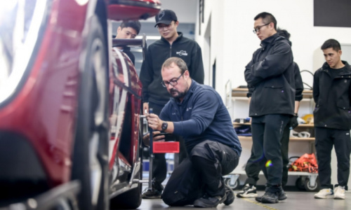 Сертифицированный круг на Нюрбургринге ставит Yangwang U9 Xtreme на первое место в рейтинге производительности электро-каров и мировых рейтингах скорости