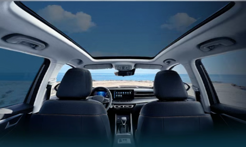 FORVIA HELLA выпускает первый интеллектуальный контроллер затемнения стекол в Китае