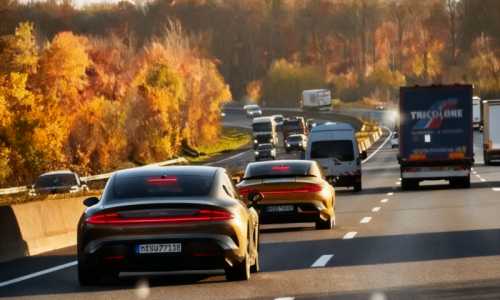 Xiaomi готовит к запуску в Европе в 2027 году, а президент проведет тест-драйвы SU7 Ultra по всей Германии