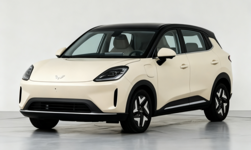 Хэтчбек Wuling Binguo S получил новый вариант с аккумулятором емкостью 52,9 кВт*ч и запас хода в 525 км