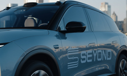 Компания Seyond проходит слушания по листингу в Гонконге