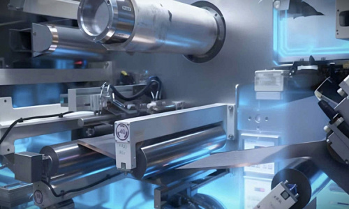 Первая в Китае линия по производству твердотельных аккумуляторов большой емкости (класс 60 Ач+), построенная компанией GAC