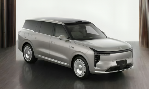 Технический директор IM поддержал спор о внедорожнике LS9 с душем и полом с подогревом