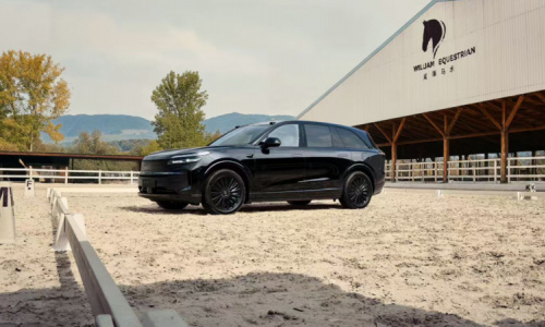 Лимитированная серия Onvo L90 Black Knight от Nio поступила в продажу в Китае по цене 31 060 долларов США