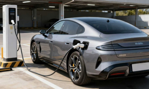 Испытания в реальных условиях подтверждают, что китайские электромобили излучают гораздо меньше электромагнитного излучения, чем бензиновые