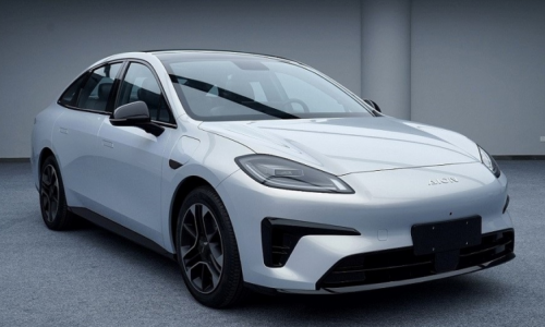 Модель GAC Aion RT с возможностью замены аккумулятора фигурирует в нормативных документах Китая