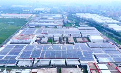 Китайские поставщики материалов для литиевых аккумуляторов объявили о повышении цен на 15%%