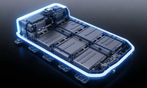 CATL лидирует на китайском рынке аккумуляторных батарей в ноябре с общим объемом продаж 179,4 ГВт-ч и ростом на 52,7% в годовом исчислении