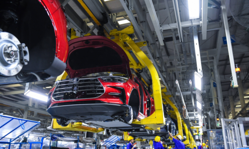 BYD, GWM и Xpeng выиграли дела о диффамации, оштрафовав создателей на сумму около 22 млн рублей