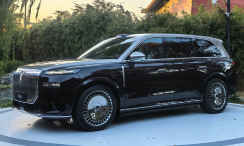 CATL подписала 10-летнее соглашение о сотрудничестве с компанией Voyah от Dongfeng