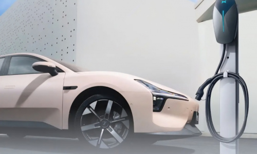 Компания BYD запустила сервис совместного использования домашних зарядных станций для владельцев транспортных средств в своем приложении