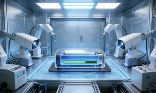 Китайские эксперты оспаривают заявления об “абсолютной безопасности” твердотельных аккумуляторов на фоне ажиотажа на рынке