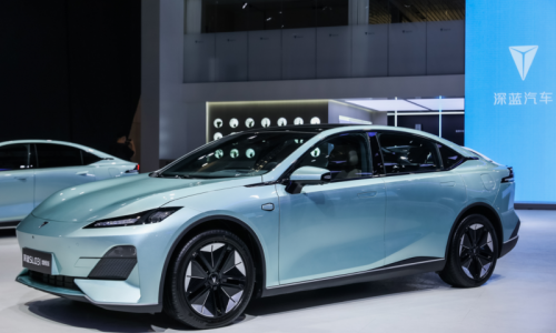 Компания Deepal, принадлежащая Changan, привлекла 69 миллиардов рублей для финансирования серии C и планирует выпустить продукты второго поколения к 2026 году