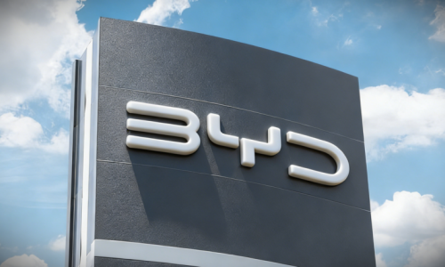BYD выиграла иск о клевете из-за ложных заявлений в Интернете, китайский суд присудил ей 22,5 млн рублей