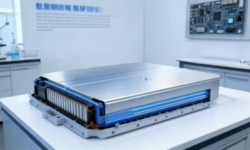 Поставщик BYD Sunwoda совместно с Zhongwei разработает твердотельные аккумуляторные батареи емкостью 60 Ач