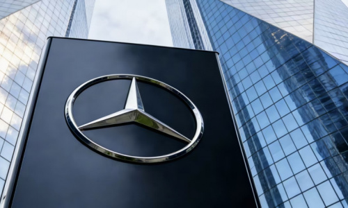 Mercedes-Benz присоединяется к поддерживаемой Geely компании Qianli по мере завершения интеграции автономного вождения