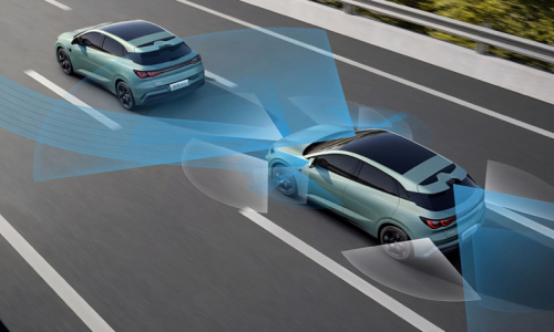 Команда BYD, занимающаяся разработкой ADAS, насчитывает более 5000 человек и планирует инвестировать 1,15 трл рублей