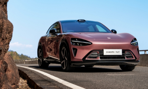 Xiaomi поставила более 400 000 автомобилей в 2025 году, через год после выпуска своей первой модели