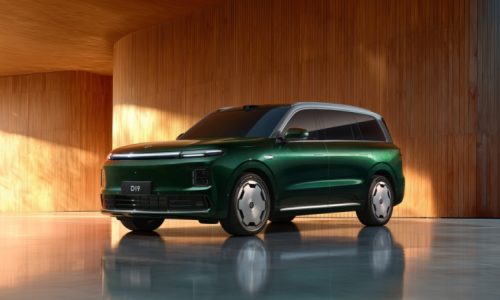 Компания Leapmotor в партнерстве с Qualcomm запустит первую в мире центральную вычислительную платформу с двумя автомобильными процессорами Snapdragon