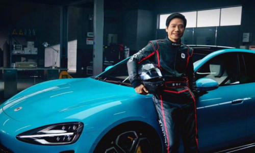 Первый рестайлинг Xiaomi SU7: LiDAR и 800V, предварительные заказы на запуск в апреле 2026 года открыты