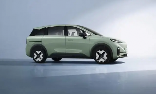 2026 Arcfox Koala S запущен с дальностью хода 520 км по цене от 1,13 млн рублей