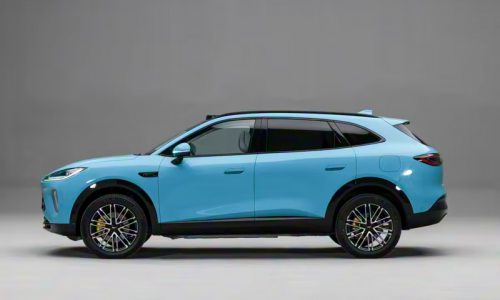 Компания Chery открывает прием предварительных заказов Fulwin T9L с системой Falcon 700+ ADAS