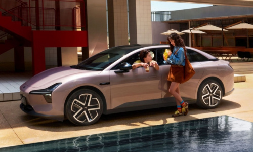 Рейтинг самых продаваемых электромобилей 2025 года в Китае: Geely Galaxy Xingyuan, Wuling Hongguang Mini EV, Tesla Model Y