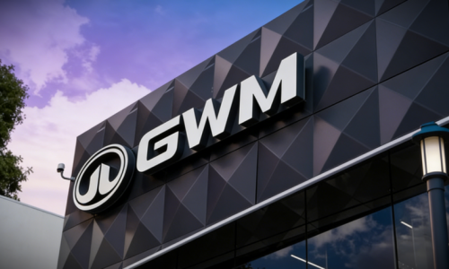 GWM отвергает расширители дальности хода как “упрощение” и представляет первую в мире платформу с полным набором силовых агрегатов с искусственным интеллектом