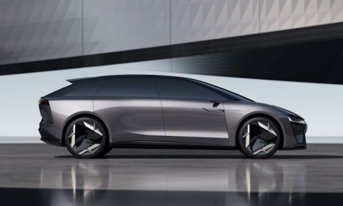 В 2026 году Liefeng shooting brake от Chery будет оснащен твердотельным аккумулятором: запас хода составит 1500 км при температуре окружающей среды -30 градусов