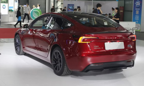 Ожидается, что китайско-канадская сделка с электромобилями в первую очередь пойдет на пользу Tesla, Volvo и BYD