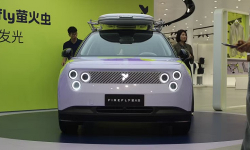 Канада и Китай достигли соглашения о снижении тарифов 