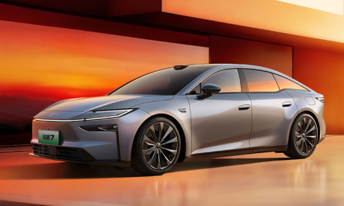 Флагманский электромобиль GAC-Toyota bZ7 с интеллектуальной экосистемой Xiaomi и технологиями Huawei выйдет на рынок Китая в марте