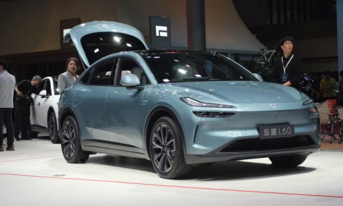 Nio Onvo запускает приложение HarmonyOS для устройств Huawei