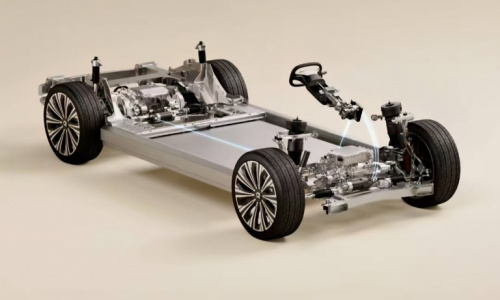 С 1 июля в Китае вводятся требования к системам автоматического рулевого управления автомобилями