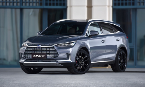 Рейтинг стран-лидеров по импорту китайских автомобилей в 2025 году: Мексика, Россия, ОАЭ