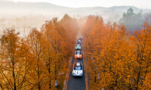 Седан Yangwang U7 от BYD с аккумулятором мощностью 150 кВт*ч будет потреблять 17,7 кВт*ч на 100 км пути