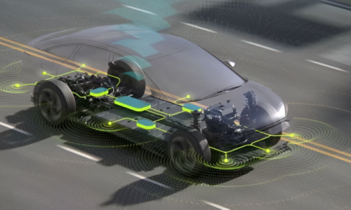 Volkswagen начнет производство пяти новых моделей на архитектуре CEA, разработанной совместно с Xpeng, в 2026 году