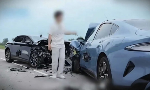 Китай разоблачает клеветнические сети, поскольку на долю NEV приходится половина продаж автомобилей