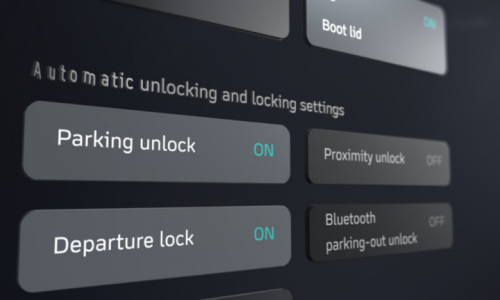 GWM выпускает специализированный автомобильный шрифт для бесплатного коммерческого использования по всему миру