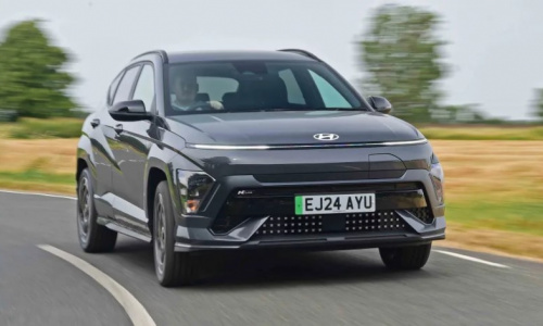 Hyundai Kona Electric теперь имеет сертификат EV grant и дополнительный бонус для клиентов, пользующихся мобильностью