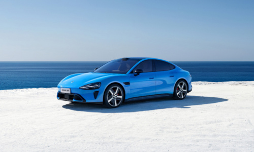 Представители Xiaomi отреагировали на недавний пожар седана SU7 в Китае