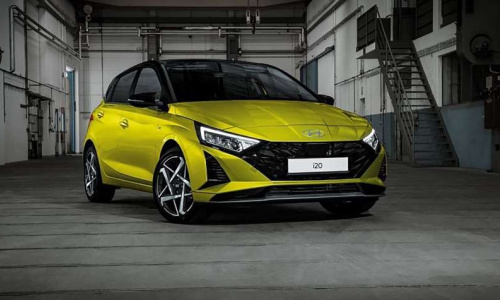 На подходе пять новых моделей Hyundai: Kona, Bayon, Tucson, i20 и Ioniq 3, которые обновят модельный ряд бренда