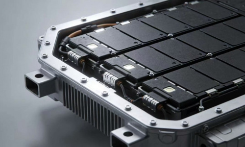 Китайские аккумуляторы поддерживают американское исследование AI in Nature, сокращая время тестирования на 95%