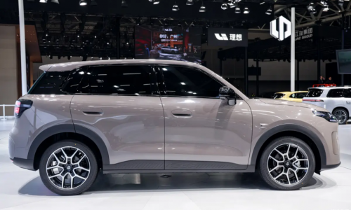 Информация о запасе хода Leapmotor A10 (403 и 505 км) была опубликована в преддверии запуска в первом квартале