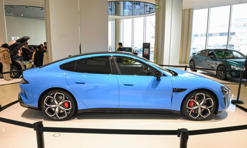 Продано более 380 000 единиц: Xiaomi прекращает выпуск SU7 первого поколения в связи с приближением выпуска новой модели