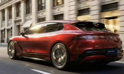 BYD лидирует в китайском рейтинге электромобилей как единственный бренд с пробегом в 1000 км