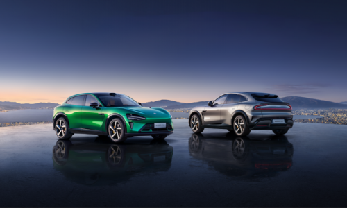 Xiaomi YU7 становится продавцом №1 в Китае в январе 2026 года, в то время как Tesla Model Y борется за 20-е место